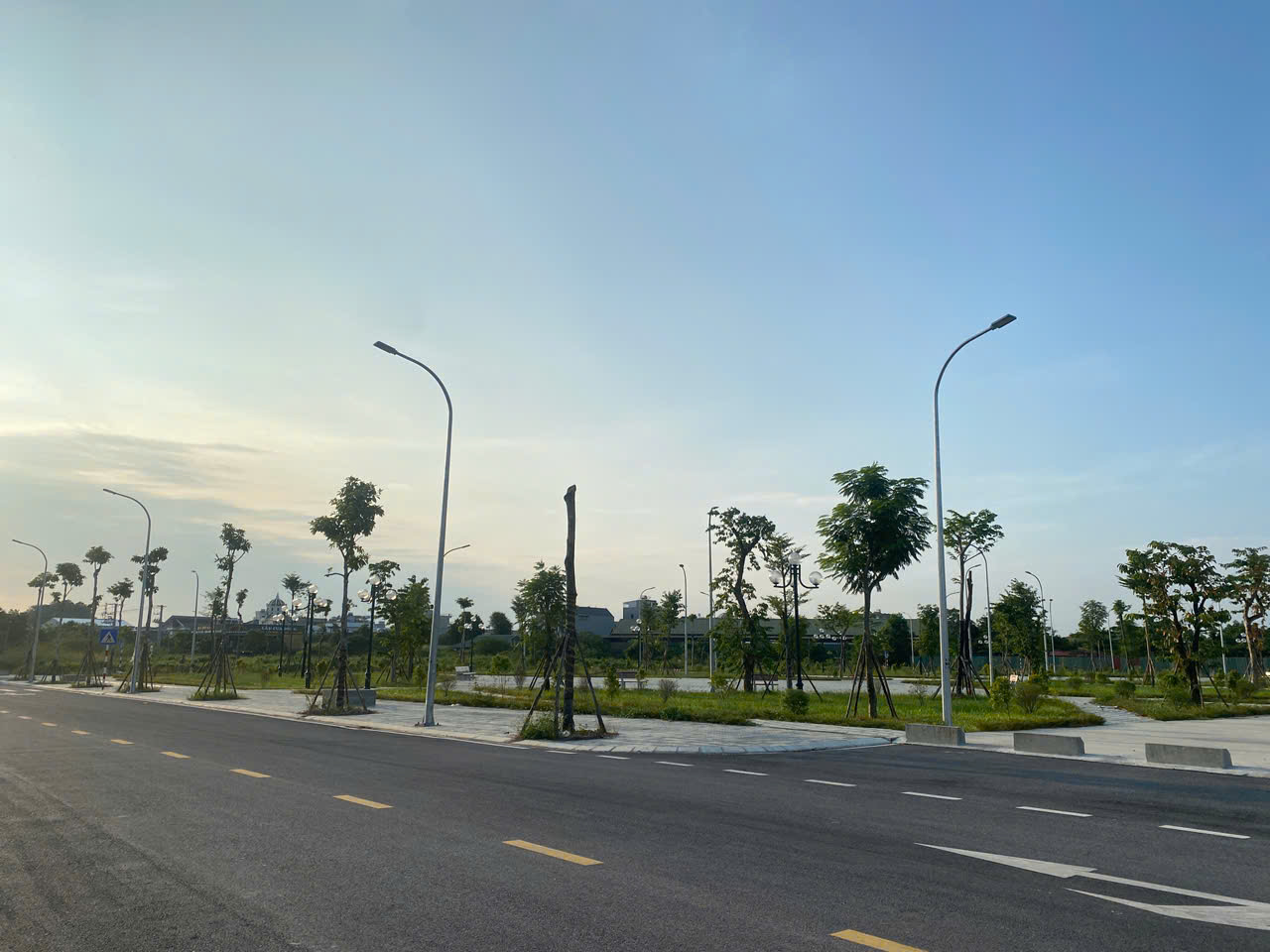 SIÊU PHẨM X1 NGUYÊN KHÊ, ĐÔNG ANH. VIEW CÔNG VIÊN