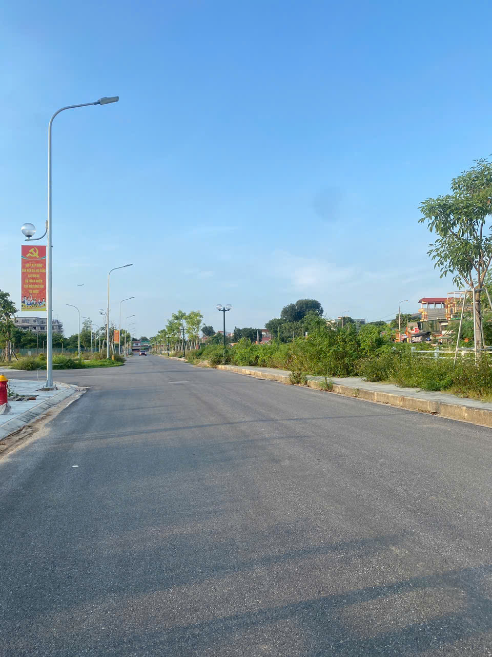 SIÊU PHẨM X1 NGUYÊN KHÊ, ĐÔNG ANH. VIEW CÔNG VIÊN