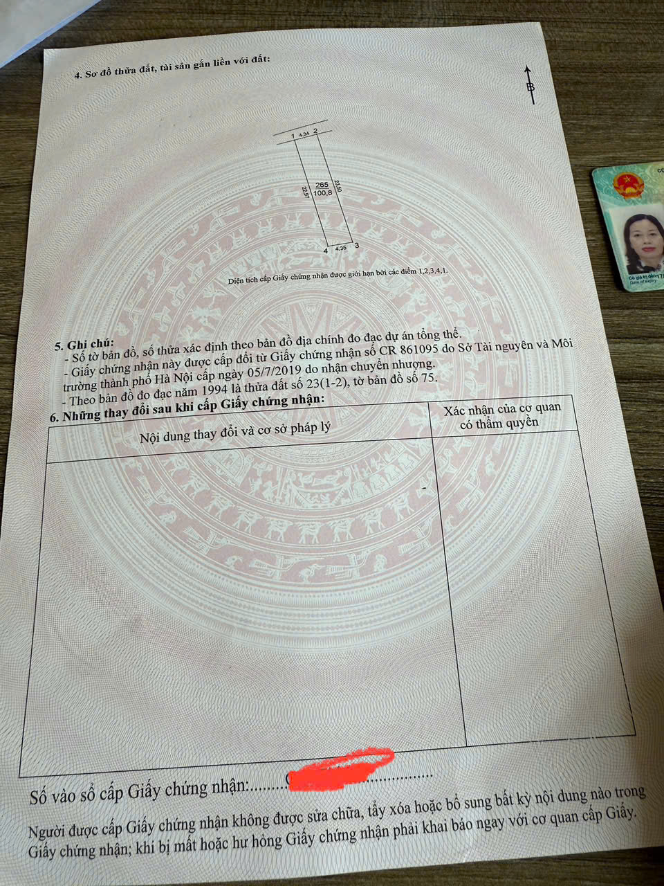 BÁN ĐẤT LƯƠNG QUY, THƯ LÂM, HÀ NỘI. GIÁ CÓ HƠN 40TR/M