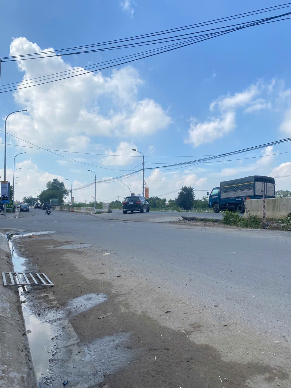 VỊ TRÍ TRUNG TÂM ĐÔNG ANH, DÂN CƯ ĐÔNG ĐÚC. THÔNG SỐ ĐẸP. GIÁ 3,3 TỶ