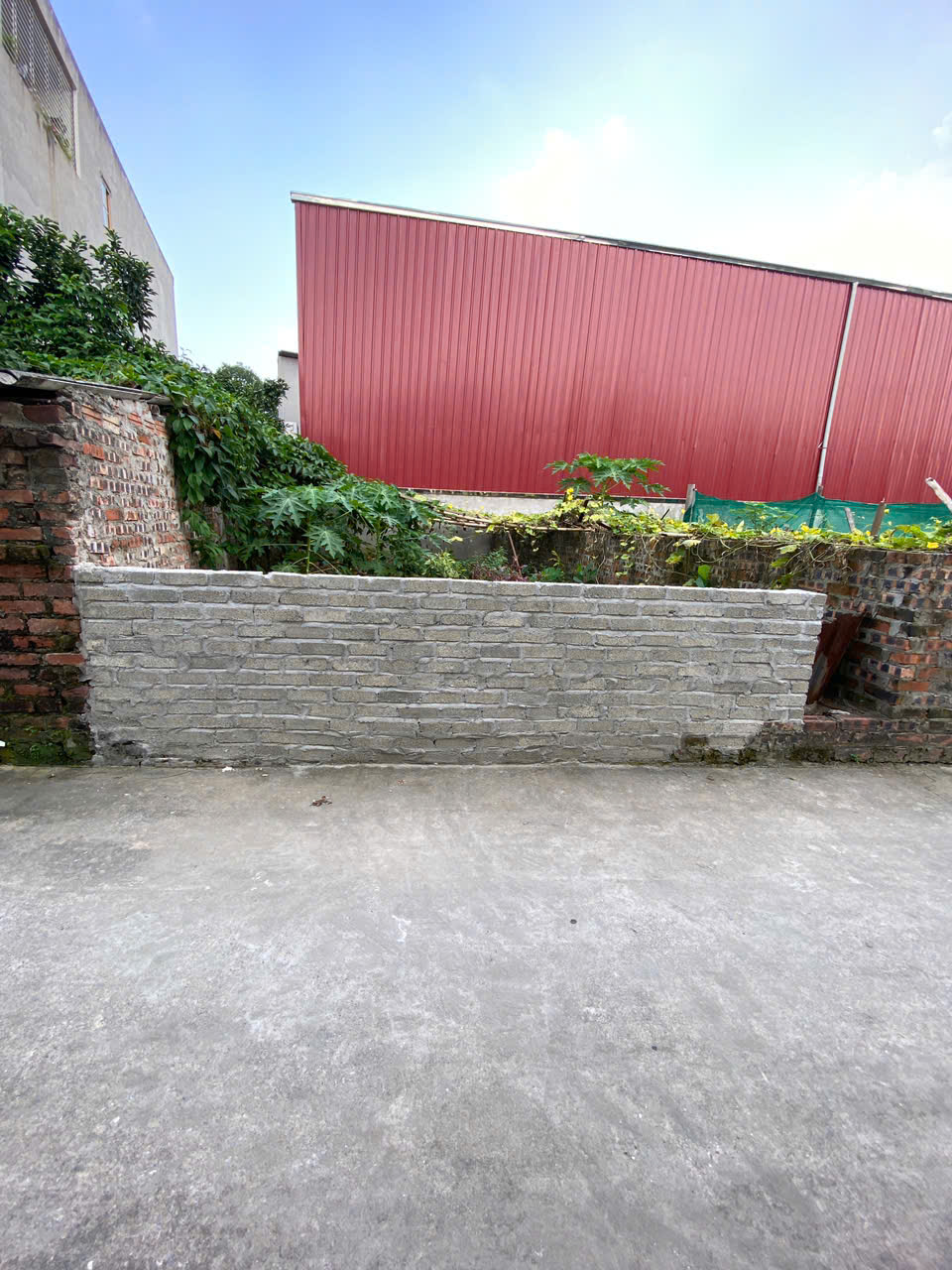 BÁN GẤP LÔ ĐẤT NHỎ 41M2, MT 4M. NỞ HẬU TẠI NGUYÊN KHÊ, ĐÔNG ANH. ĐƯỜNG THÔNG, KHÔNG QH
