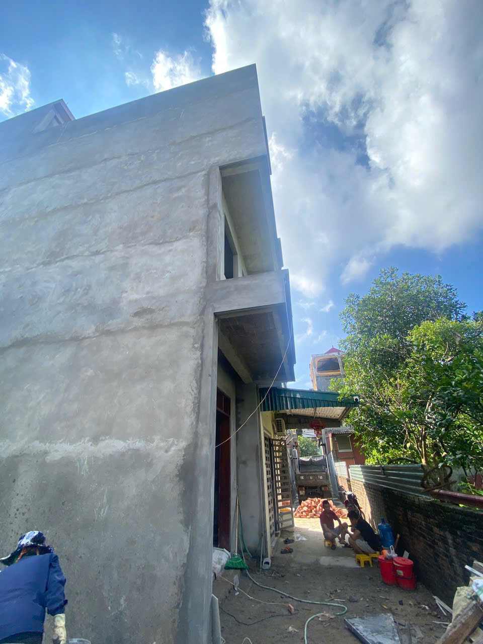 BÁN NHANH 55,2M ĐẤT NGUYÊN KHÊ, ĐÔNG ANH. GẦN LÊ HỮU TỰU, KHU TĐC NGUYÊN KHÊ, DÂN CƯ ĐÔNG ĐÚC AN NINH TUYỆT ĐỐI