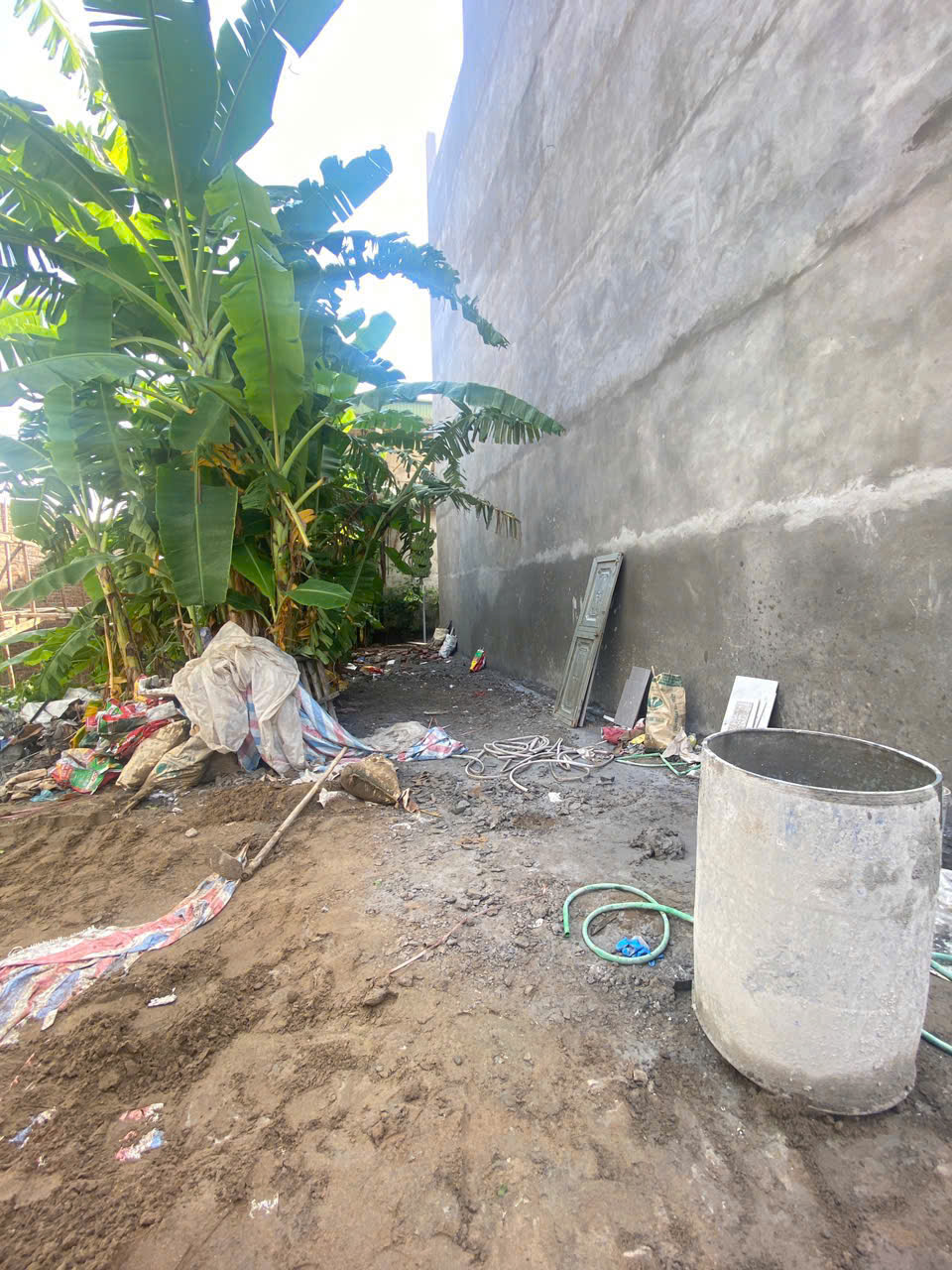 BÁN NHANH 55,2M ĐẤT NGUYÊN KHÊ, ĐÔNG ANH. GẦN LÊ HỮU TỰU, KHU TĐC NGUYÊN KHÊ, DÂN CƯ ĐÔNG ĐÚC AN NINH TUYỆT ĐỐI
