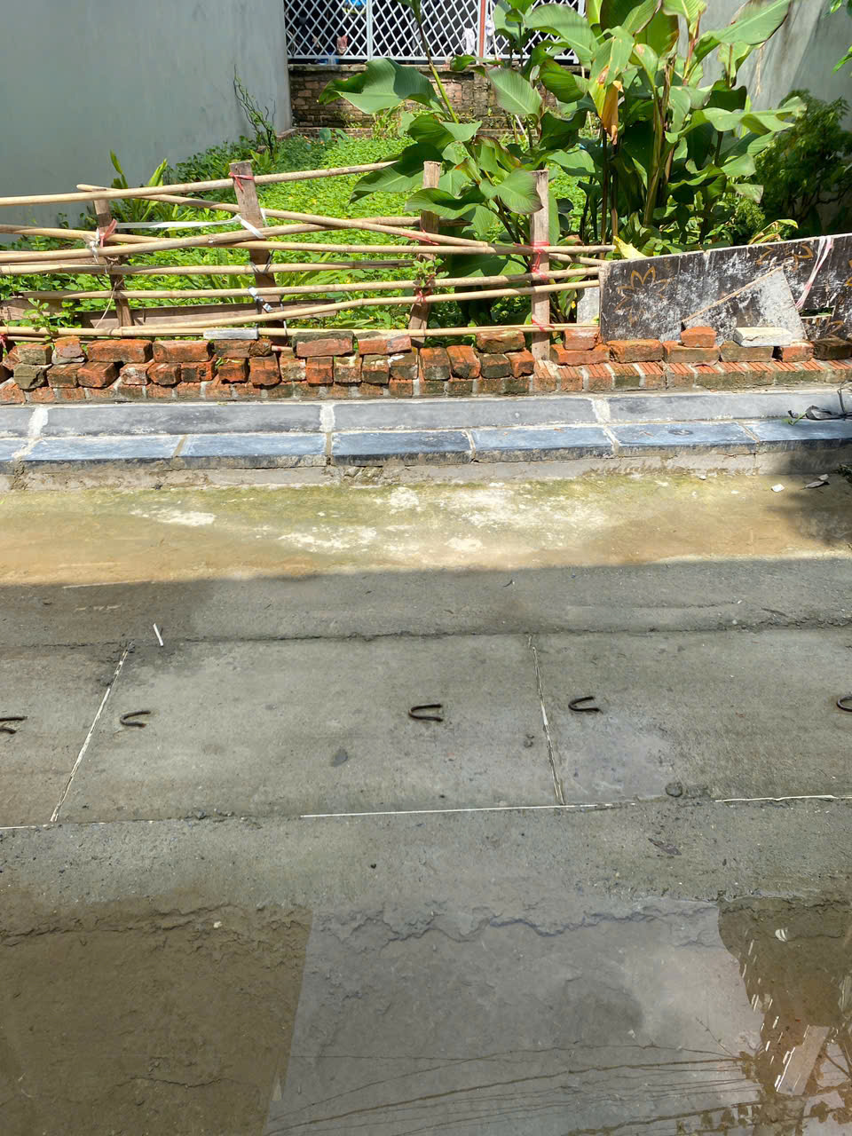 BÁN NHANH LÔ ĐẤT 59M2, MT 4,9M TẠI XÓM NHÌ, PHÚC THỊNH, HÀ NỘI