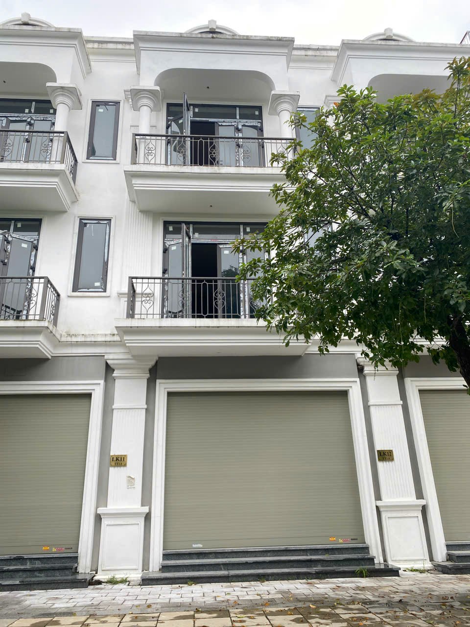 CẦN THANH KHOẢN NHANH CĂN LIỀN KỀ, VỊ TRÍ XẺ KHE TẠI DỰ ÁN 319 UY NỖ, ĐÔNG ANH