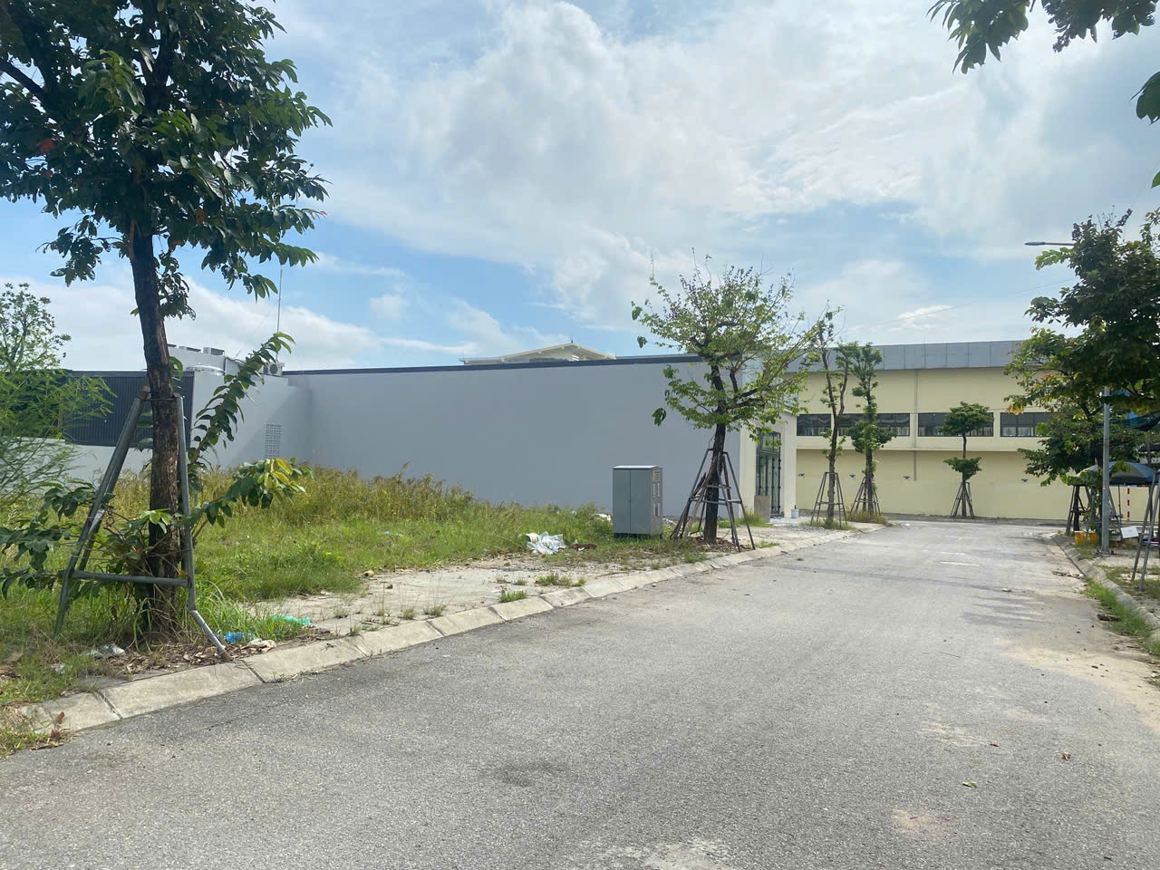 SIÊU PHẨM KDT NGUYÊN KHÊ, ĐÔNG ANH, HÀ NỘI. VỊ TRÍ KINH DOANH CỰC ĐỈNH. GIÁ NÉT