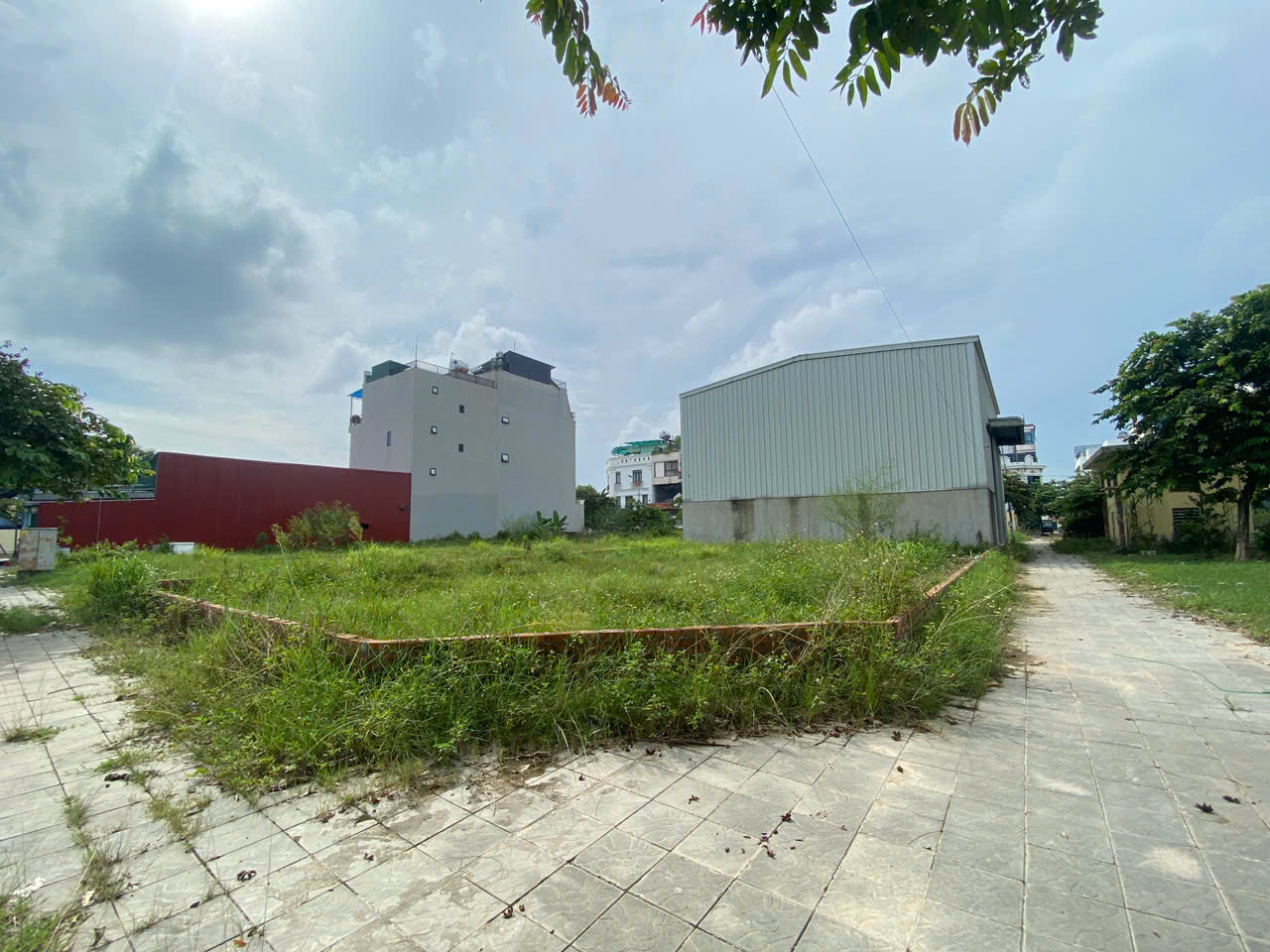 Cần bán nhanh lô đất 246m KDT Nguyên Khê, Đông Anh, Hà Nội. Khu vực QH đẹp. Giá đầu tư