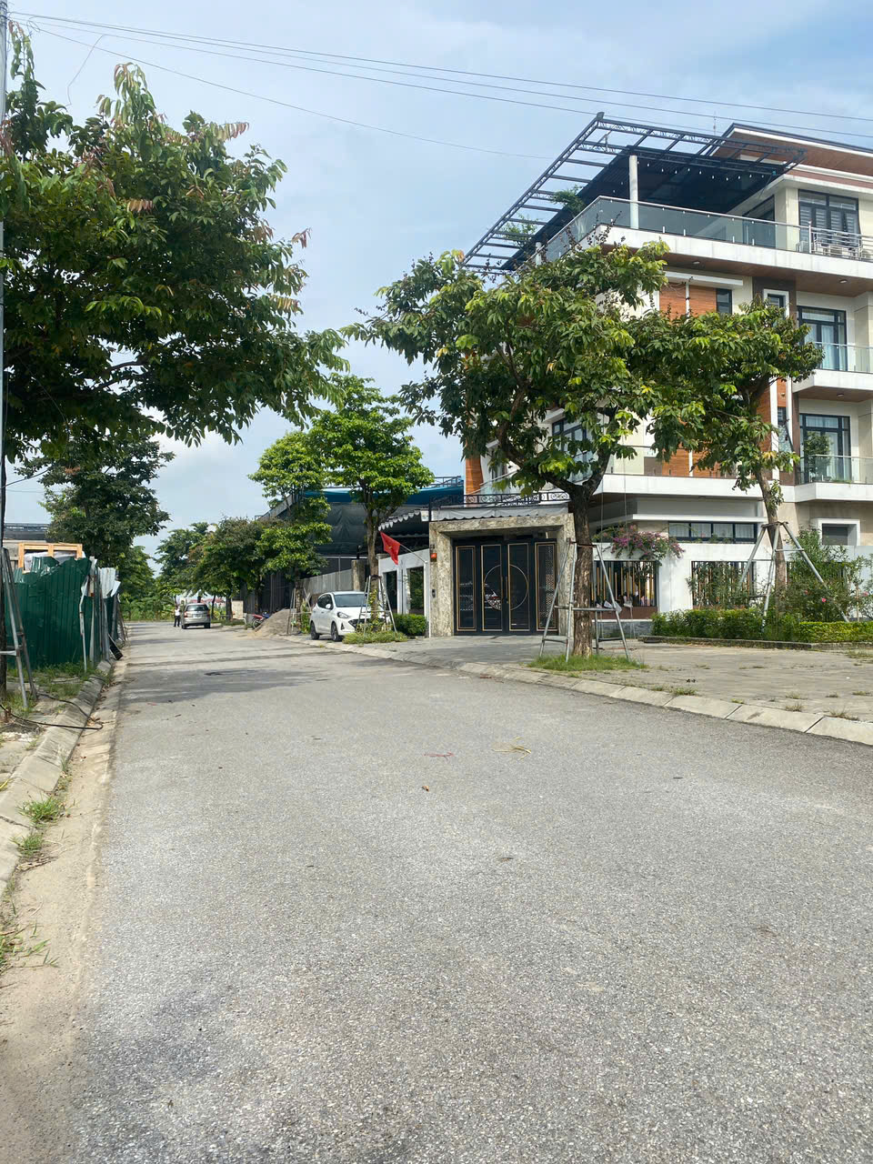 Cần bán nhanh lô đất 246m KDT Nguyên Khê, Đông Anh, Hà Nội. Khu vực QH đẹp. Giá đầu tư