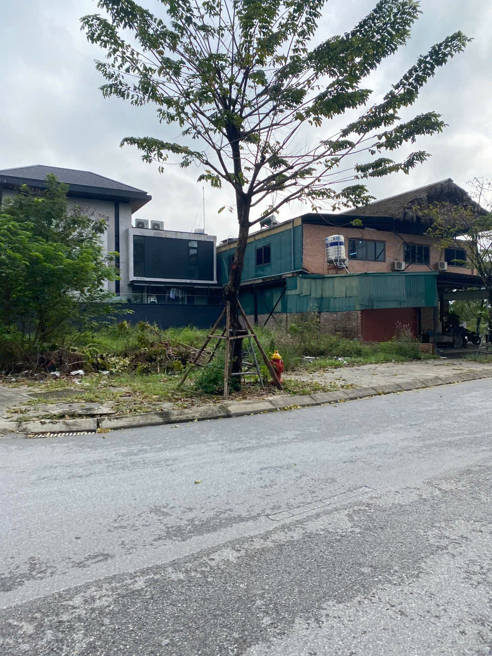 Bán lô đất 270m² tại KĐT Nguyên Khê, Đông Anh – Đường rộng, vị trí kinh doanh đẹp