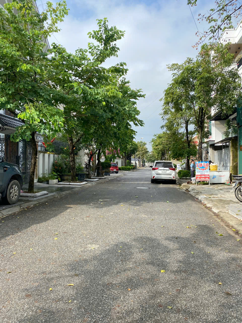 Bán lô đất 270m² tại KĐT Nguyên Khê, Đông Anh – Đường rộng, vị trí kinh doanh đẹp