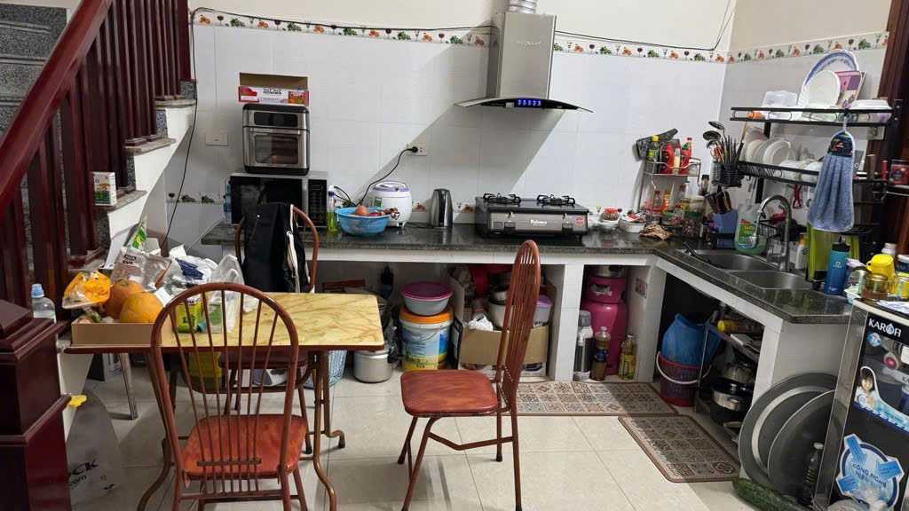  Bán nhanh nhà 2,5 tầng đẹp – vị trí cực kỳ thuận tiện gần QL3, trường học và khu đô thị Nguyên Khê