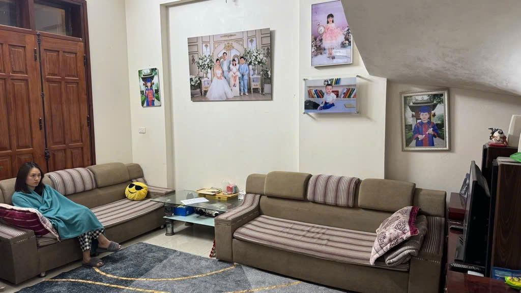  Bán nhanh nhà 2,5 tầng đẹp – vị trí cực kỳ thuận tiện gần QL3, trường học và khu đô thị Nguyên Khê