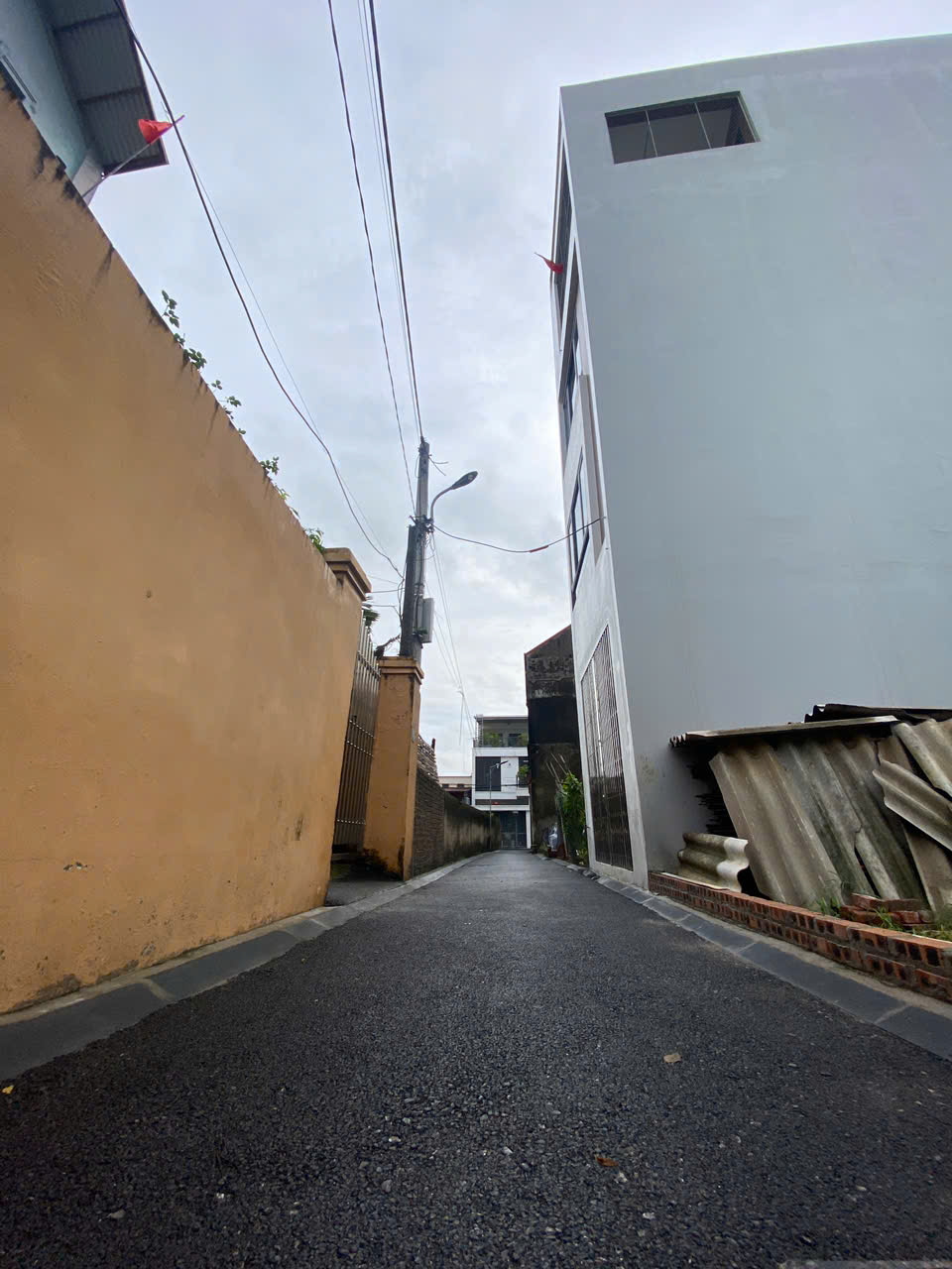  Bán nhanh lô đất đẹp 47m² tại Tiên Dương – Đông Anh – Hà Nội