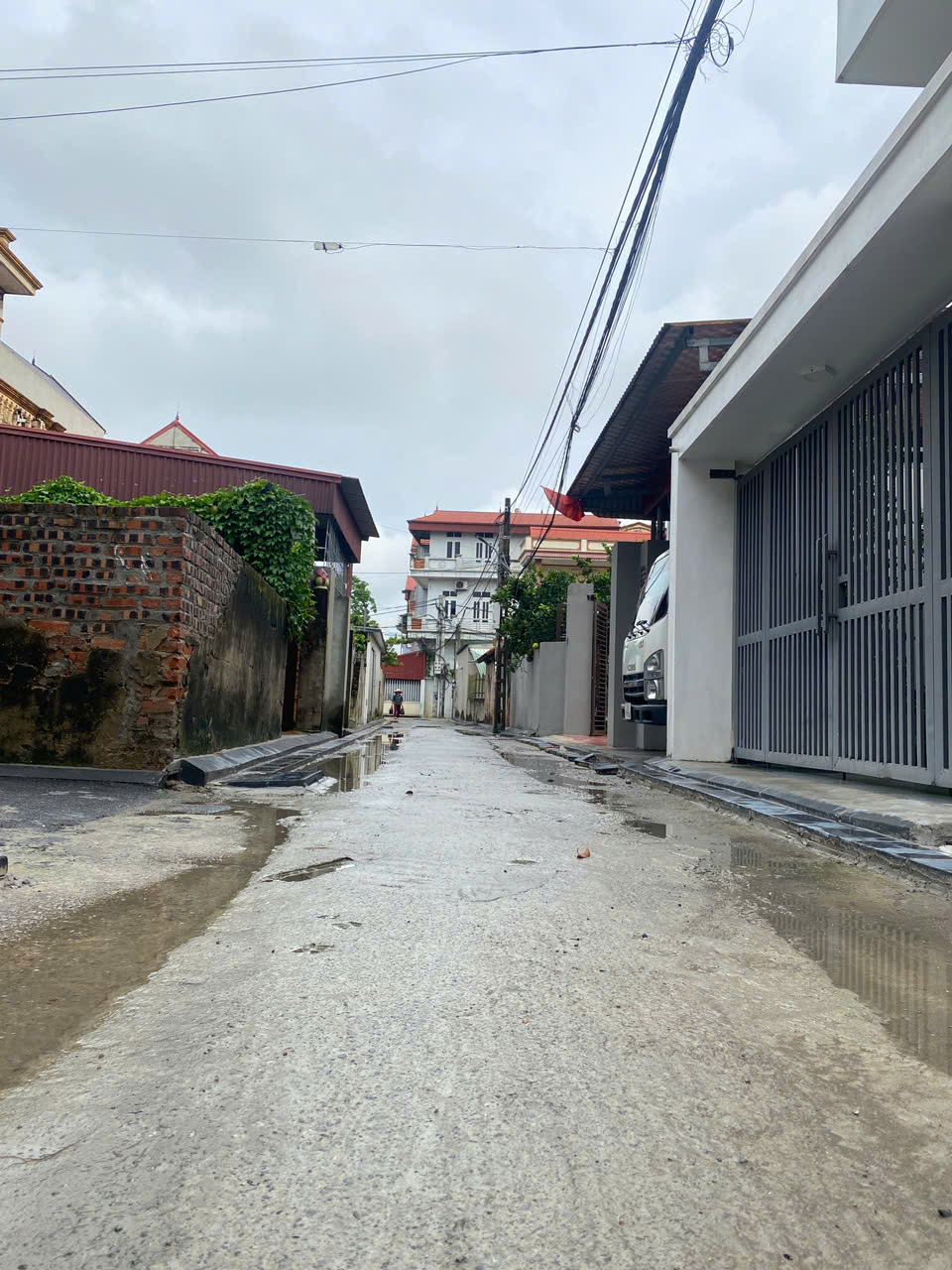  Bán nhanh lô đất đẹp 47m² tại Tiên Dương – Đông Anh – Hà Nội