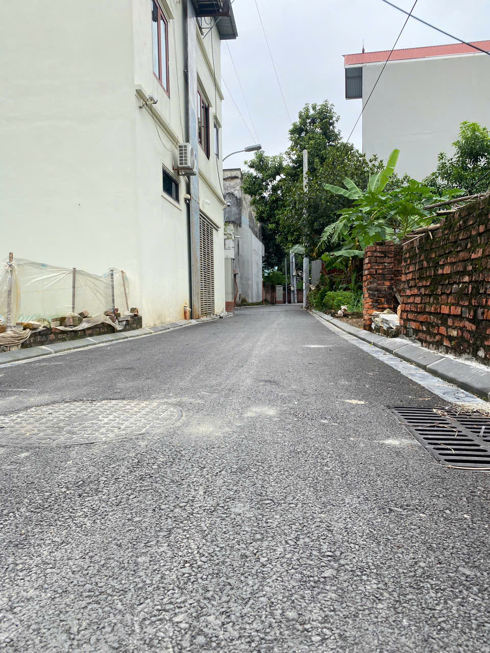 TRỤC CHÍNH THÔNG Ô TÔ TẠI VÂN NỘI. ĐÔNG ANH 84M2 FULL THỔ. GIÁ CHỈ 7 TỶ