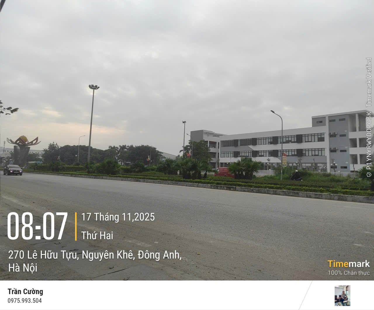 HÀNG HIẾM! LÔ ĐẤT 69M GẦN TRỤC CHÍNH, GẦN BÌA LÀNG TẠI KHÊ NỮ, NGUYÊN KHÊ, ĐÔNG ANH. GIÁ ĐẦU TƯ ĐẸP.