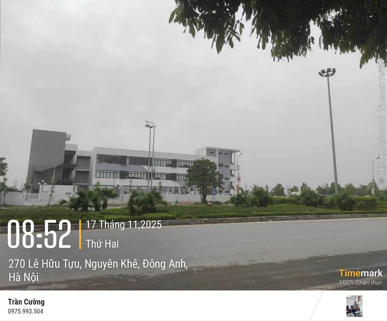 CẦN THANH KHOẢN NHANH LÔ ĐẤT 72M2, MT 4.08M TẠI KHÊ NỮ, NGUYÊN KHÊ, ĐÔNG ANH. GIÁ ĐẦU TƯ ĐẸP