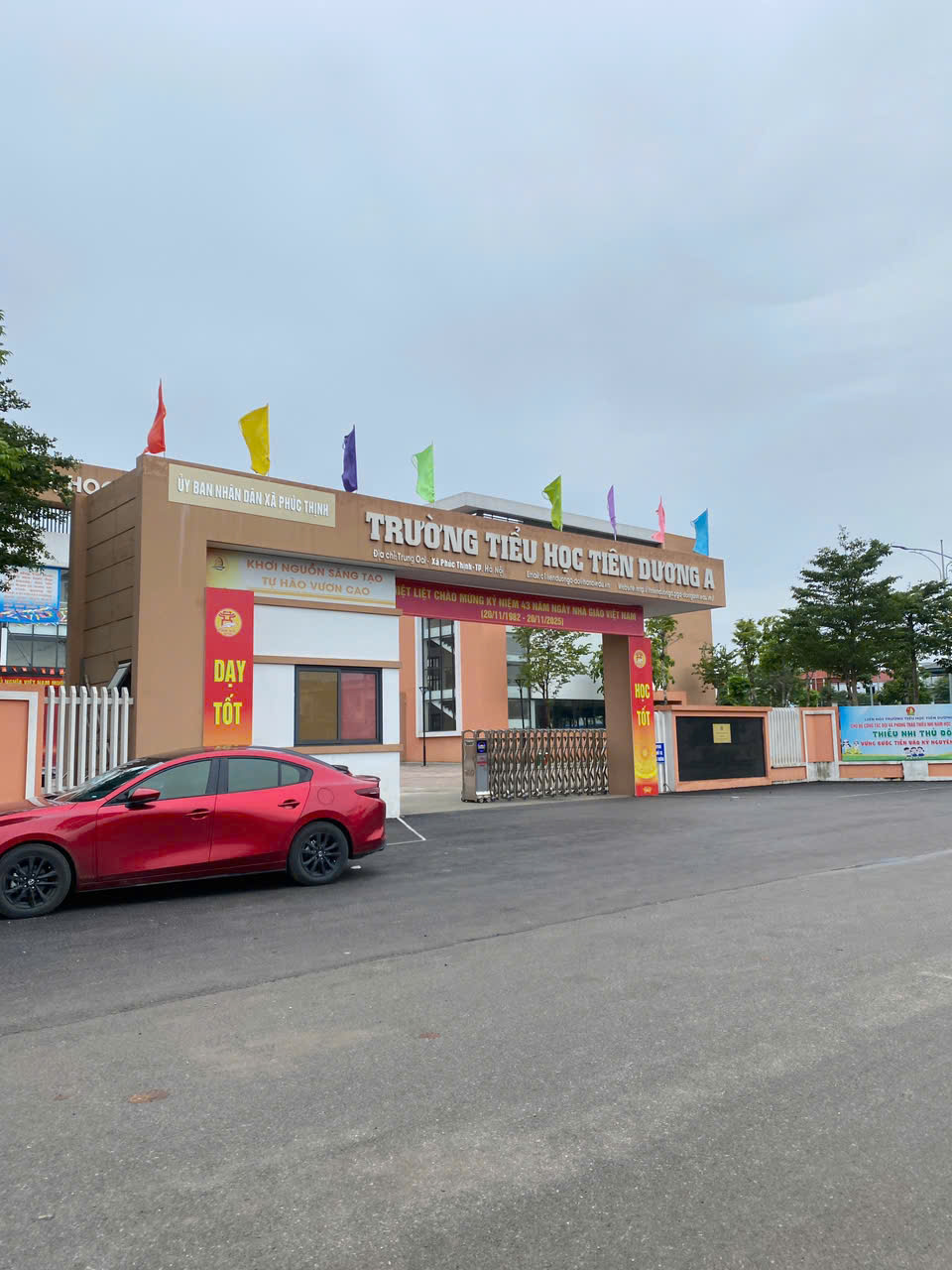 HƠN 4 TỶ SỞ HỮU LÔ ĐẤT 66M² TRUNG OAI – PHÚC THỊNH, HÀ NỘI. LÔ GÓC, Ô TÔ THÔNG.