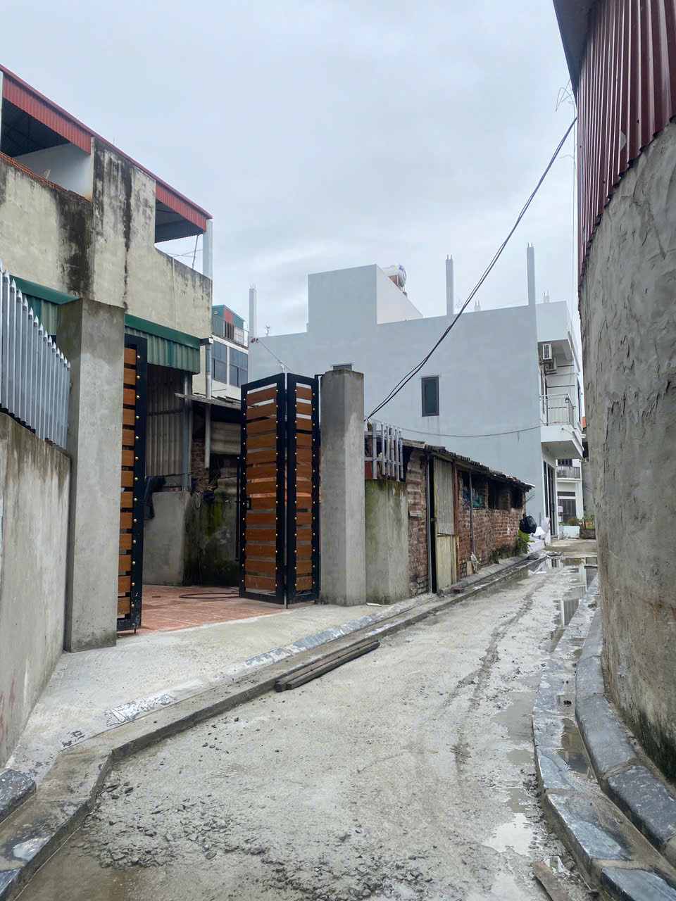 Lô đất 44m² vuông vắn, gần chợ – trường – trung tâm Tiên Dương. chỉ hơn 3 tye