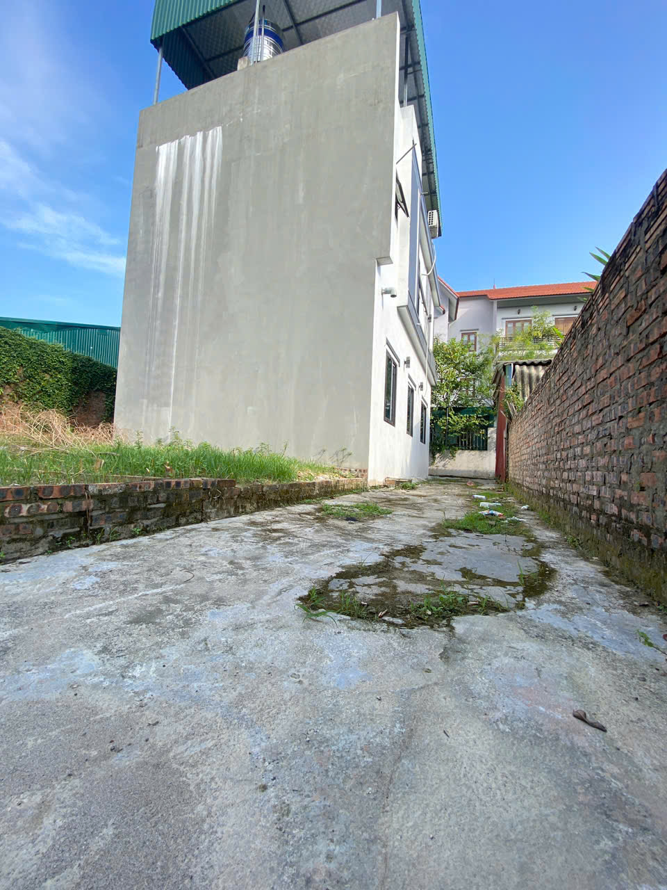 HƠN 3 TỶ SỞ HỮU LÔ ĐẤT 45M² SƠN DU – PHÚC THỊNH, HÀ NỘI. DÂN CƯ ĐÔNG ĐÚC, GẦN TRƯỜNG HỌC  