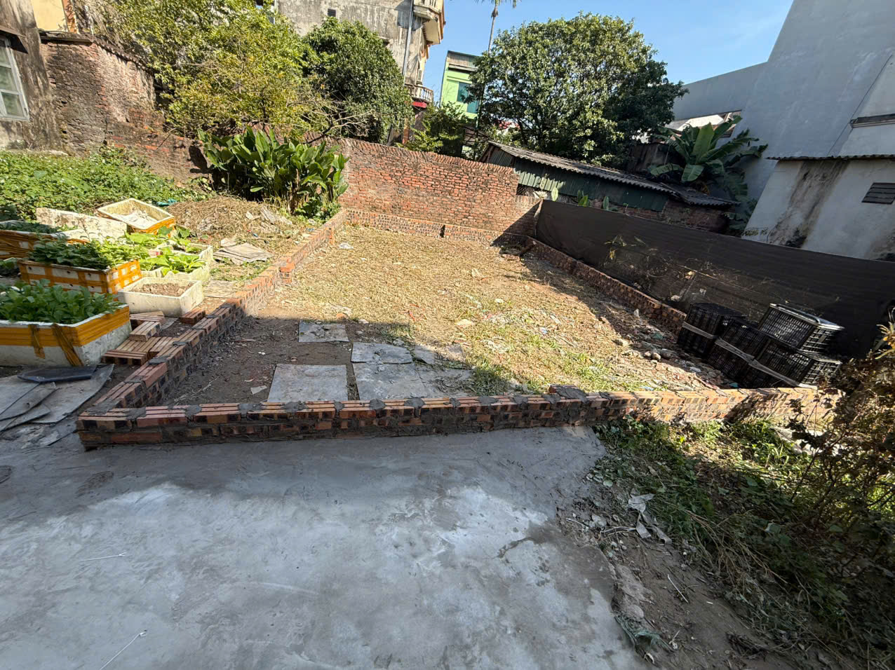 BÁN NHANH TRƯỚC TẾT GIÁ GIẢM SÂU 48,7M2, MT 5,55M ĐẤT CỔ DƯƠNG, TIÊN DƯƠNG. GIÁ 4,5 TỶ