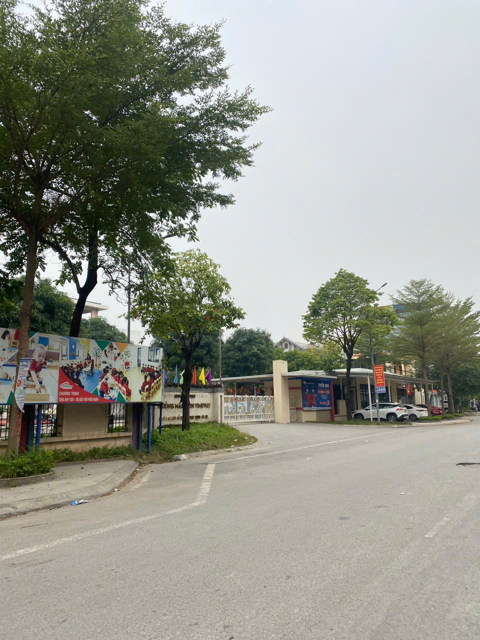 BÁN NHANH TRƯỚC TẾT GIÁ GIẢM SÂU 48,7M2, MT 5,55M ĐẤT CỔ DƯƠNG, TIÊN DƯƠNG. GIÁ 4,5 TỶ