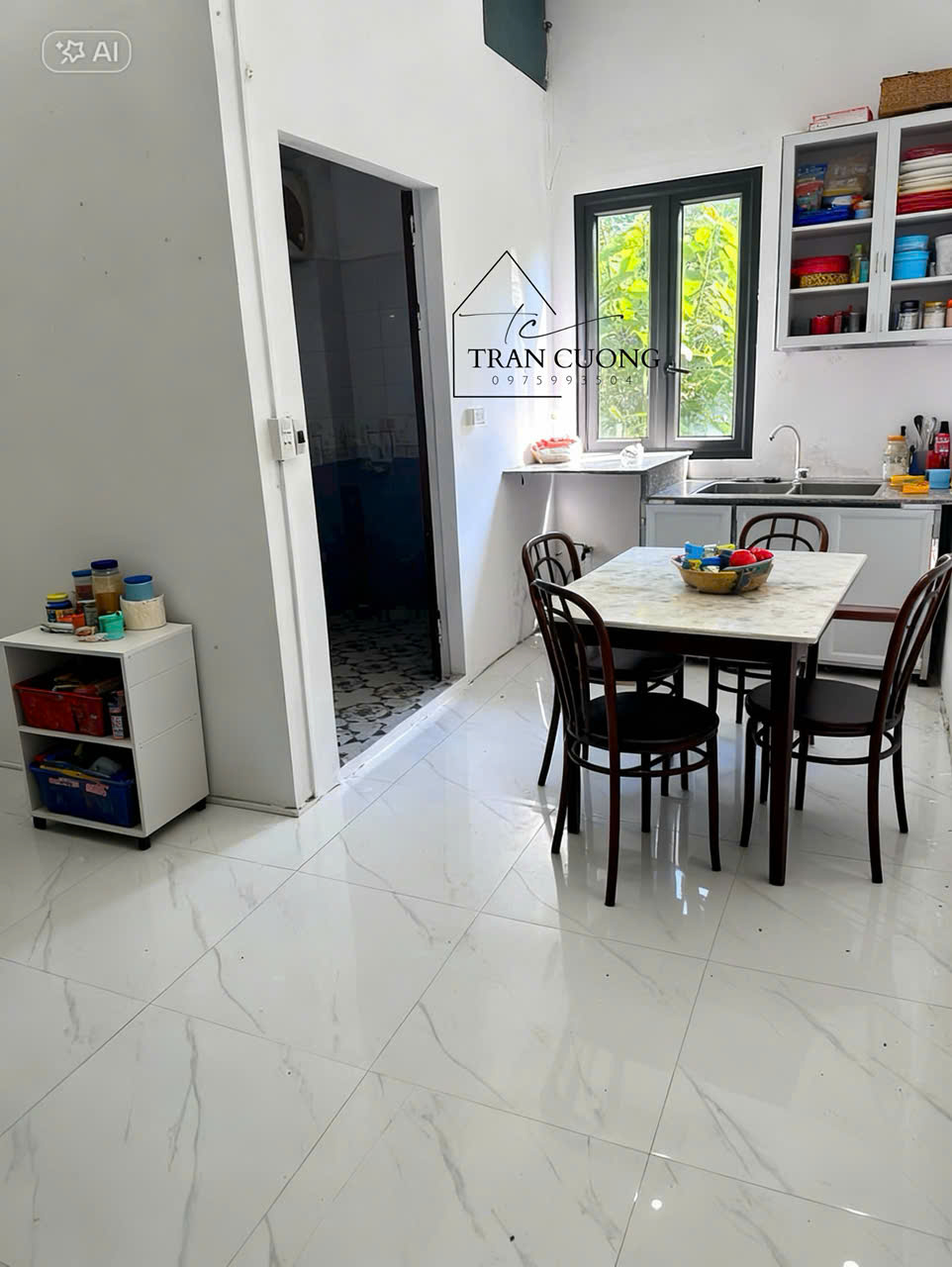 BÁN NHÀ GIÁ ĐẤT. 46M2, SẴN NHÀ 1 TẦNG TẠI KHÊ NỮ, NGUYÊN KHÊM ĐÔNG ANH. GIÁ CHỈ 3,35 TỶ