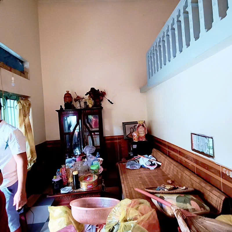 THỊ TRẤN ĐÔNG ANH | Sẵn nhà 2 tầng 56m2, mặt tiền KHỦNG, QH đẹp. Chỉ hơn 4 tỷ.