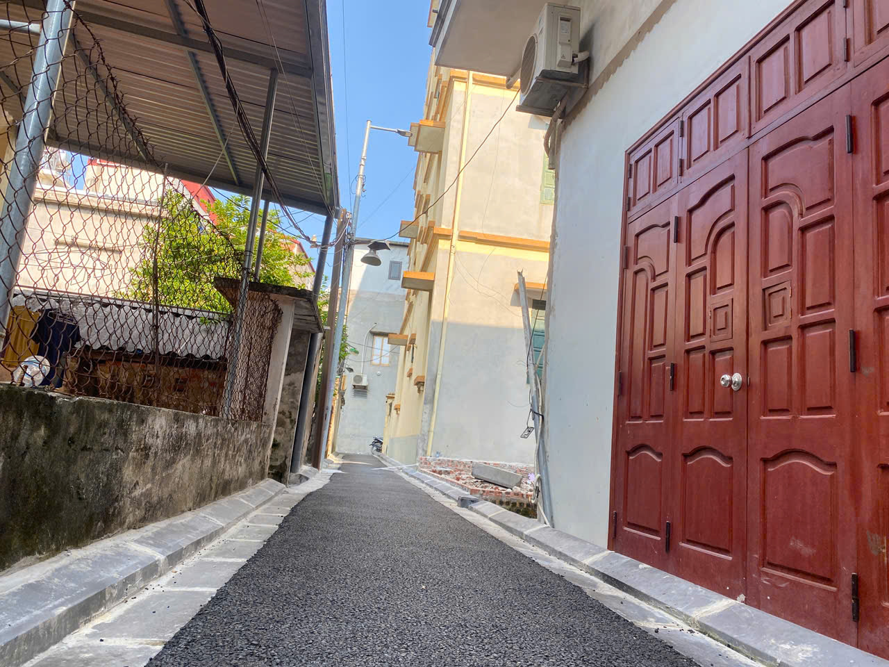 THỊ TRẤN ĐÔNG ANH | Sẵn nhà 2 tầng 56m2, mặt tiền KHỦNG, QH đẹp. Chỉ hơn 4 tỷ.