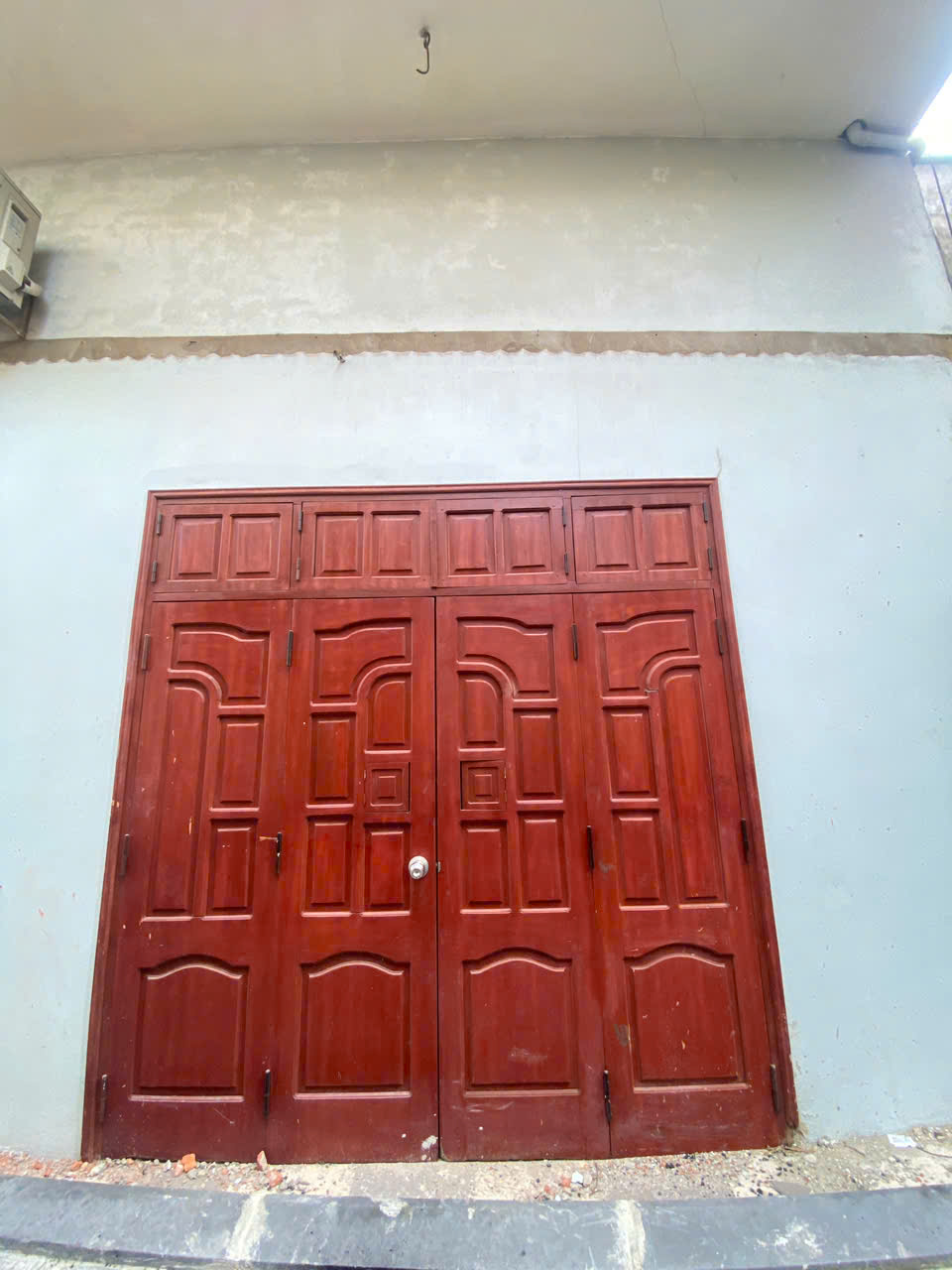 THỊ TRẤN ĐÔNG ANH | Sẵn nhà 2 tầng 56m2, mặt tiền KHỦNG, QH đẹp. Chỉ hơn 4 tỷ.