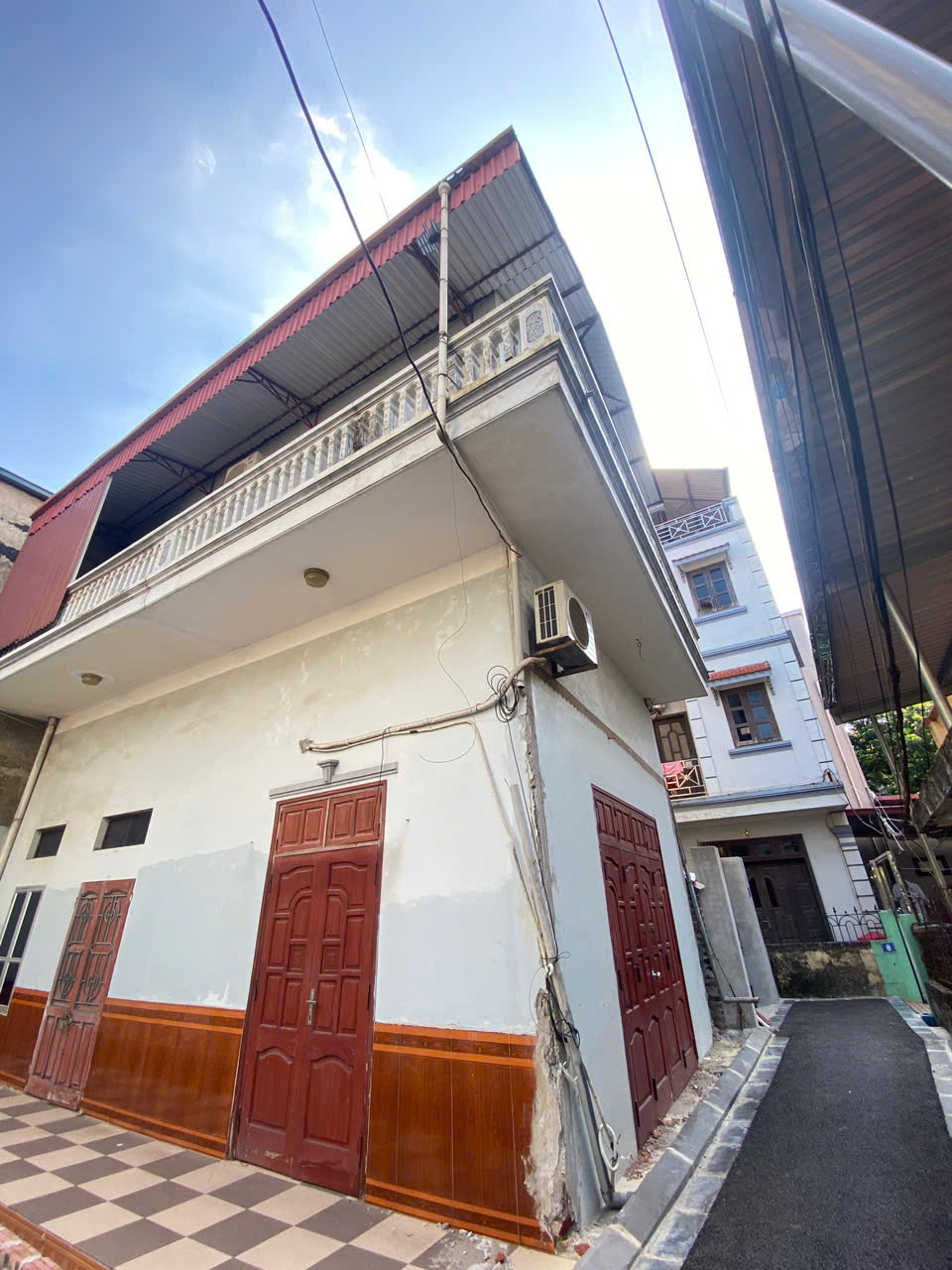 THỊ TRẤN ĐÔNG ANH | Sẵn nhà 2 tầng 56m2, mặt tiền KHỦNG, QH đẹp. Chỉ hơn 4 tỷ.