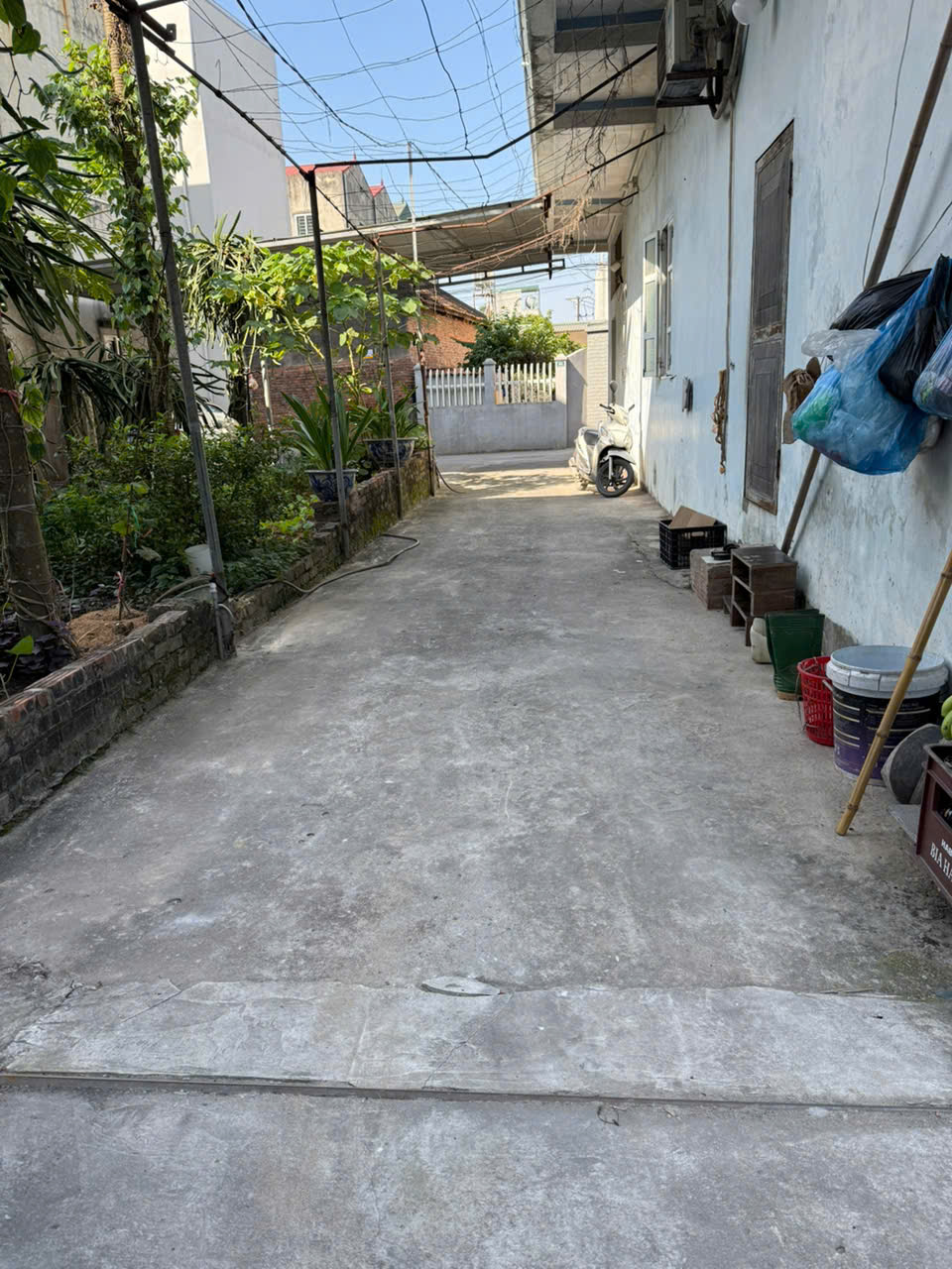 CỔ DƯƠNG - PHÚC THỊNH | Hơn 4 tỷ.