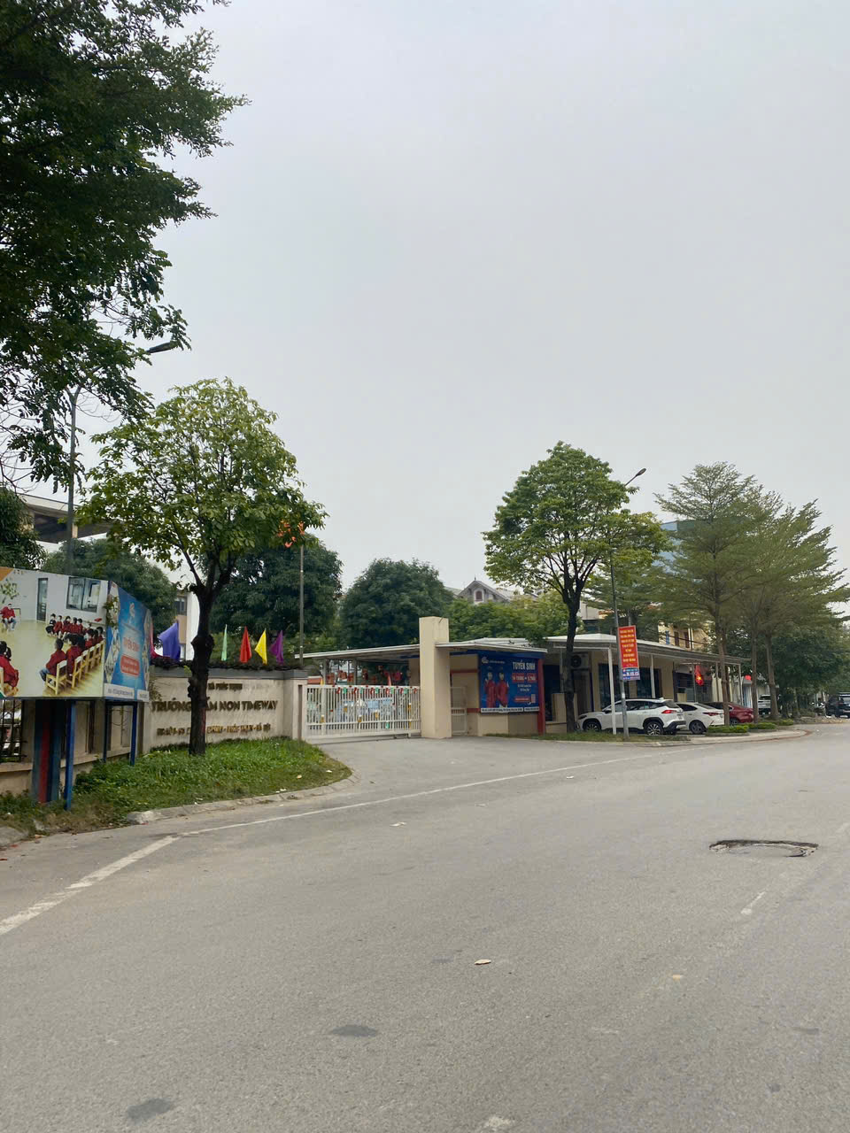 CỔ DƯƠNG - PHÚC THỊNH | Hơn 4 tỷ.