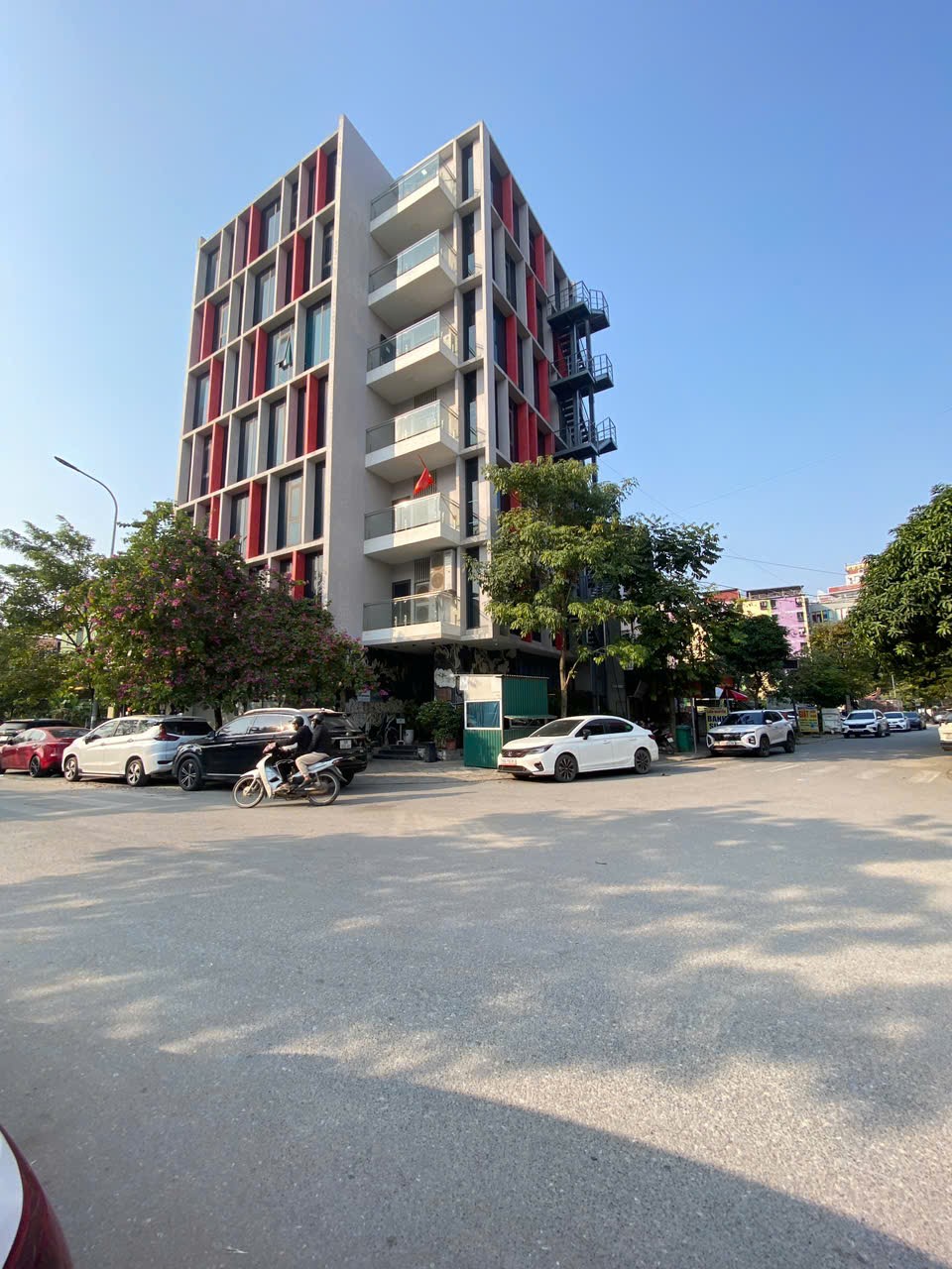 Trần Xá- Yên Trung- Vùng Lõi KCN Yên Phong. Giá hơn 5 tỷ.