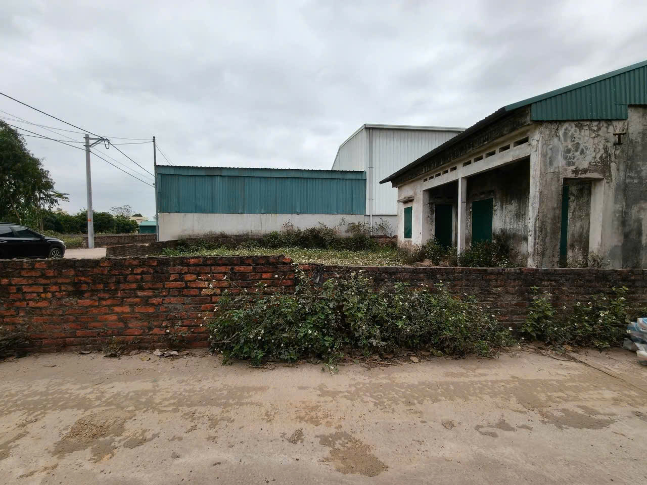 THANH KHOẢN NHANH LÔ ĐẤT 490M TẠI THÁI LAI, MẶT TIỀN HƠN 15M. LÔ GÓC. GIÁ HƠN 8 TỶ