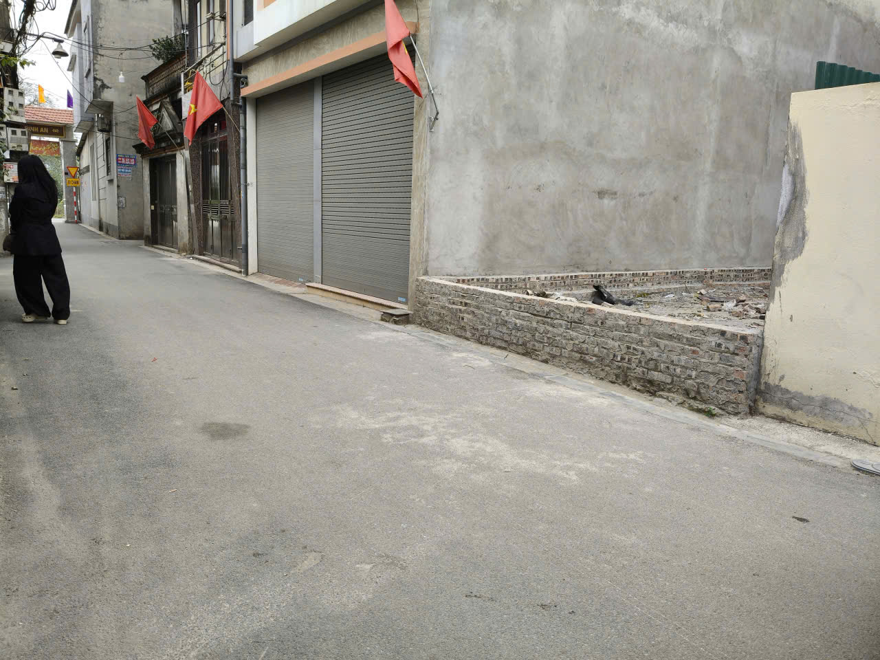 Đất Kính Nỗ, 48m2, Mt4m, 5.65 tỷ, ô tô, gần phố. Đông Anh.