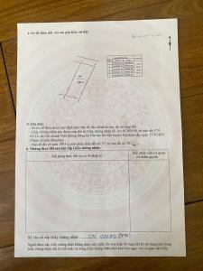 BÁN NHANH 106M ĐẤT THANH TRÍ, MINH PHÚ, SÓC SƠN. FULL THỔ CƯ. Ô TÔ THÔNG GIÁ 2,65 TỶ