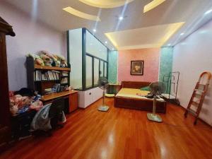 CHỦ LÀM ĂN PHÁT TÀI CẦN BÁN NHANH CĂN 4 TẦNG 84M2, MT7M TẠI NGUYÊN KHÊ, ĐÔNG ANH, HÀ NỘI