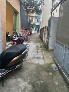 BÁN GẤP 54M ĐẤT NGUYÊN KHÊ, ĐÔNG ANH, HÀ NỘI. 54M2, MT4M. GIÁ 3,55 TỶ
