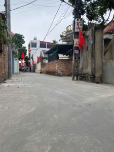 ĐẤT MAI ĐÌNH, SÓC SƠN. VÙNG LÕI TP VỆ TINH, TRUNG TÂM 3 KHU CÔNG NGHIỆP LỚN. KẾT NỐI GIAO THÔNG SIÊU ĐỈNH. GIÁ HƠN 30TR/M