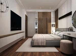NHÀ ĐẸP Ở NGAY. KHÔNG NGẬP LỤT. TRUNG TÂM NGUYÊN KHÊ GẦN TRƯỜNG HỌC, CHỢ