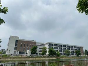 RẺ NHẤT NGUYÊN KHÊ, ĐÔNG ANH. ĐƯỜNG THÔNG 7 CHỖ, GẦN BÌA LÀNG