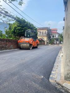 KHỔ NHỎ DỄ THANH KHOẢN. 47M ĐẤT LƯƠNG QUY, XUÂN NỘN. THÔNG Ô TÔ.  MẶT TIỀN ĐẸP
