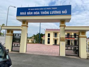BÁN NHANH LÔ ĐẤT 49M2 TẠI TIÊN DƯƠNG, ĐÔNG ANH. 7 CHỖ ĐỖ CỬA. AN CƯ HAY GIỮ TIỀN ĐỀU ĐẸP