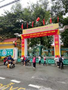 BÁN NHANH GIẢM SÂU LÔ ĐẤT 67M GẦN TRƯỜNG NGUYÊN KHÊ, GIÁ CHỈ 5,15 TỶ.