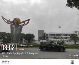 CẦN THANH KHOẢN NHANH LÔ ĐẤT 72M2, MT 4.08M TẠI KHÊ NỮ, NGUYÊN KHÊ, ĐÔNG ANH. GIÁ ĐẦU TƯ ĐẸP