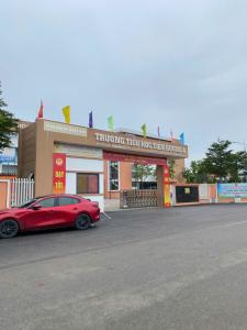 HƠN 4 TỶ SỞ HỮU LÔ ĐẤT 66M² TRUNG OAI – PHÚC THỊNH, HÀ NỘI. LÔ GÓC, Ô TÔ THÔNG.