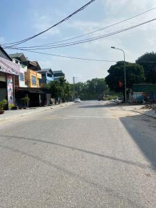 HƠN 3 TỶ SỞ HỮU LÔ ĐẤT 45M² SƠN DU – PHÚC THỊNH, HÀ NỘI. DÂN CƯ ĐÔNG ĐÚC, GẦN TRƯỜNG HỌC  