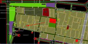 BÁN NHANH TRƯỚC TẾT GIÁ GIẢM SÂU 48,7M2, MT 5,55M ĐẤT CỔ DƯƠNG, TIÊN DƯƠNG. GIÁ 4,5 TỶ