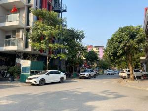 Trần Xá- Yên Trung- Vùng Lõi KCN Yên Phong. Giá hơn 5 tỷ.